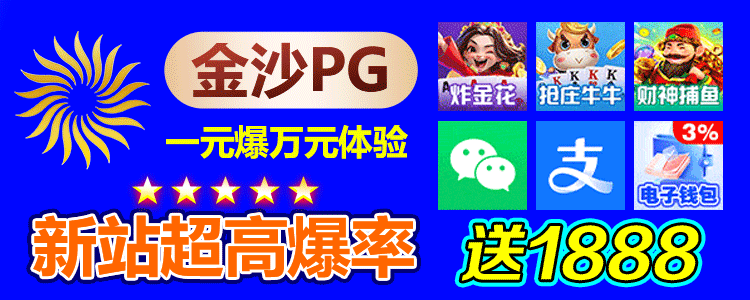 金沙国际